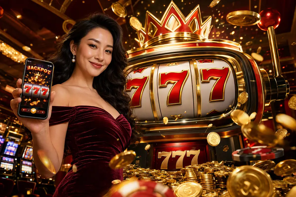 bd789 লাইভ গেম শুরু করার ধাপ